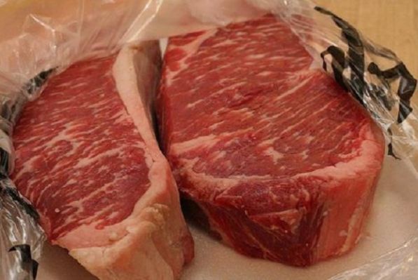 Izin Impor Daging Sapi Brasil Sudah Dapat Lampu Hijau